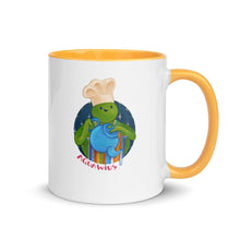 Load image into Gallery viewer, Aquawius Mug