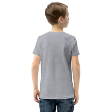 Load image into Gallery viewer, Be Tiny Youth Short Sleeve Tee