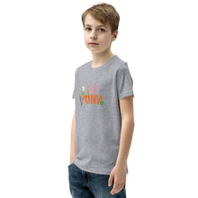 Load image into Gallery viewer, Be Tiny Youth Short Sleeve Tee