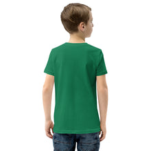 Load image into Gallery viewer, Be Tiny Youth Short Sleeve Tee