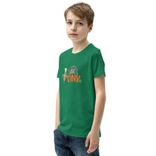 Load image into Gallery viewer, Be Tiny Youth Short Sleeve Tee