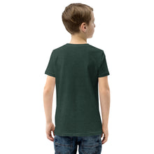 Load image into Gallery viewer, Be Tiny Youth Short Sleeve Tee
