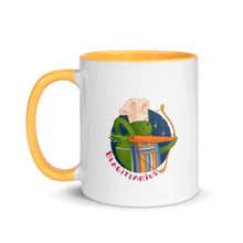 Load image into Gallery viewer, Blaggitarius Mug