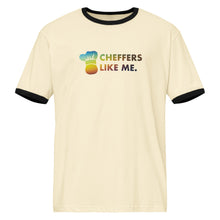 Load image into Gallery viewer, Cheffers Like Me Tee