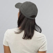Load image into Gallery viewer, Distressed Cheffy Cap