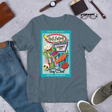 Load image into Gallery viewer, Hollywood Veg Out Shirt!