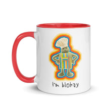 Load image into Gallery viewer, I'm Blokay Mug
