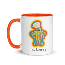 Load image into Gallery viewer, I'm Blokay Mug
