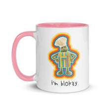 Load image into Gallery viewer, I'm Blokay Mug
