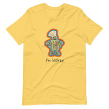 Load image into Gallery viewer, I'm Blokay T-Shirt