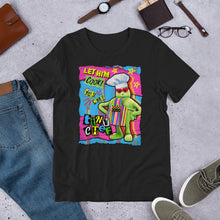 Load image into Gallery viewer, Let Him Cook Tee