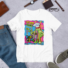 Load image into Gallery viewer, Let Him Cook Tee