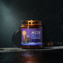 Load image into Gallery viewer, Mish Mesh Candow - Mish Mesh Warmf