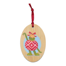 Load image into Gallery viewer, Mish Mesh Ornament: Ornamental