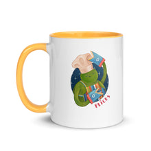 Load image into Gallery viewer, Plices Mug