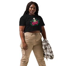 Load image into Gallery viewer, Rad-ish Crop Top