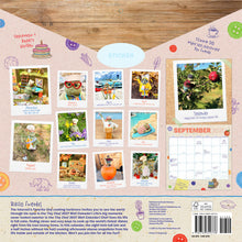 Load image into Gallery viewer, Rizzoli Universe | 2027 Tiny Chef Calendar