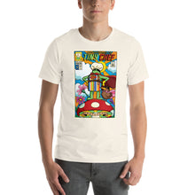 Load image into Gallery viewer, SuperChef x CheffyCon 2026 Tee