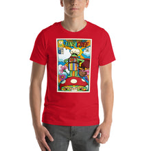 Load image into Gallery viewer, SuperChef x CheffyCon 2026 Tee