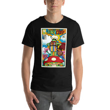 Load image into Gallery viewer, SuperChef x CheffyCon 2026 Tee