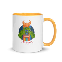 Load image into Gallery viewer, Taurus Mug