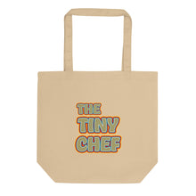 Load image into Gallery viewer, Tiny Chef Tote Bag
