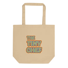 Load image into Gallery viewer, Tiny Chef Tote Bag