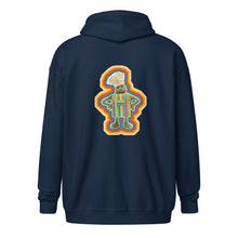 Load image into Gallery viewer, Tiny Chef Zip Hoodie