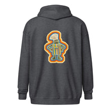 Load image into Gallery viewer, Tiny Chef Zip Hoodie