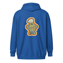 Load image into Gallery viewer, Tiny Chef Zip Hoodie