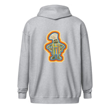 Load image into Gallery viewer, Tiny Chef Zip Hoodie