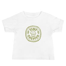 Load image into Gallery viewer, Tiny Cheffer Tee
