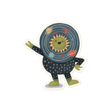 Load image into Gallery viewer, TINY COSTUME Decal Stickers