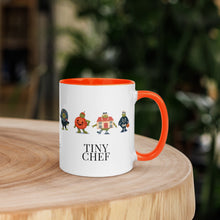 Load image into Gallery viewer, TINY COSTUMES Mug