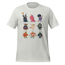 Load image into Gallery viewer, TINY COSTUMES Tee