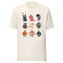 Load image into Gallery viewer, TINY COSTUMES Tee