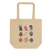 Load image into Gallery viewer, TINY COSTUMES Tote Bag