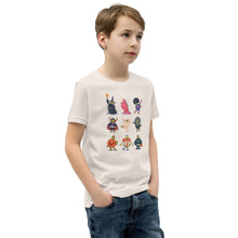 Load image into Gallery viewer, TINY COSTUMES Youth Tee