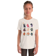 Load image into Gallery viewer, TINY COSTUMES Youth Tee