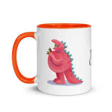Load image into Gallery viewer, TINY DINO Mug