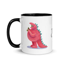 Load image into Gallery viewer, TINY DINO Mug