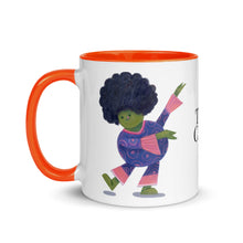 Load image into Gallery viewer, TINY DISCO Mug