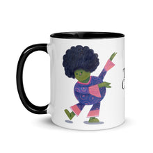 Load image into Gallery viewer, TINY DISCO Mug