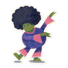 Load image into Gallery viewer, TINY DISCO Sticker