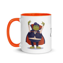 Load image into Gallery viewer, TINY DRACULA Mug