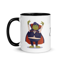 Load image into Gallery viewer, TINY DRACULA Mug