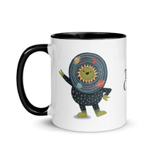 Load image into Gallery viewer, TINY GALAXY Mug