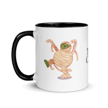 Load image into Gallery viewer, TINY MUMMY Mug