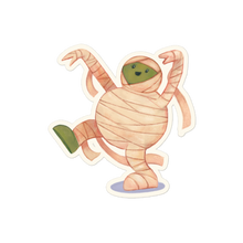 Load image into Gallery viewer, TINY MUMMY Sticker