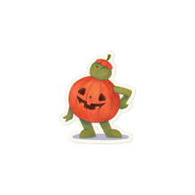 Load image into Gallery viewer, TINY PUMPKIN Sticker